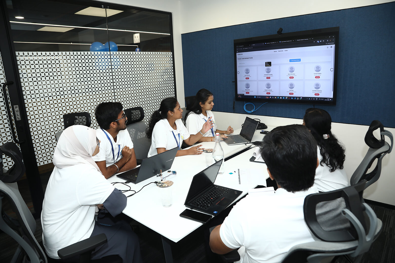 deep blue season 10 memories (3)